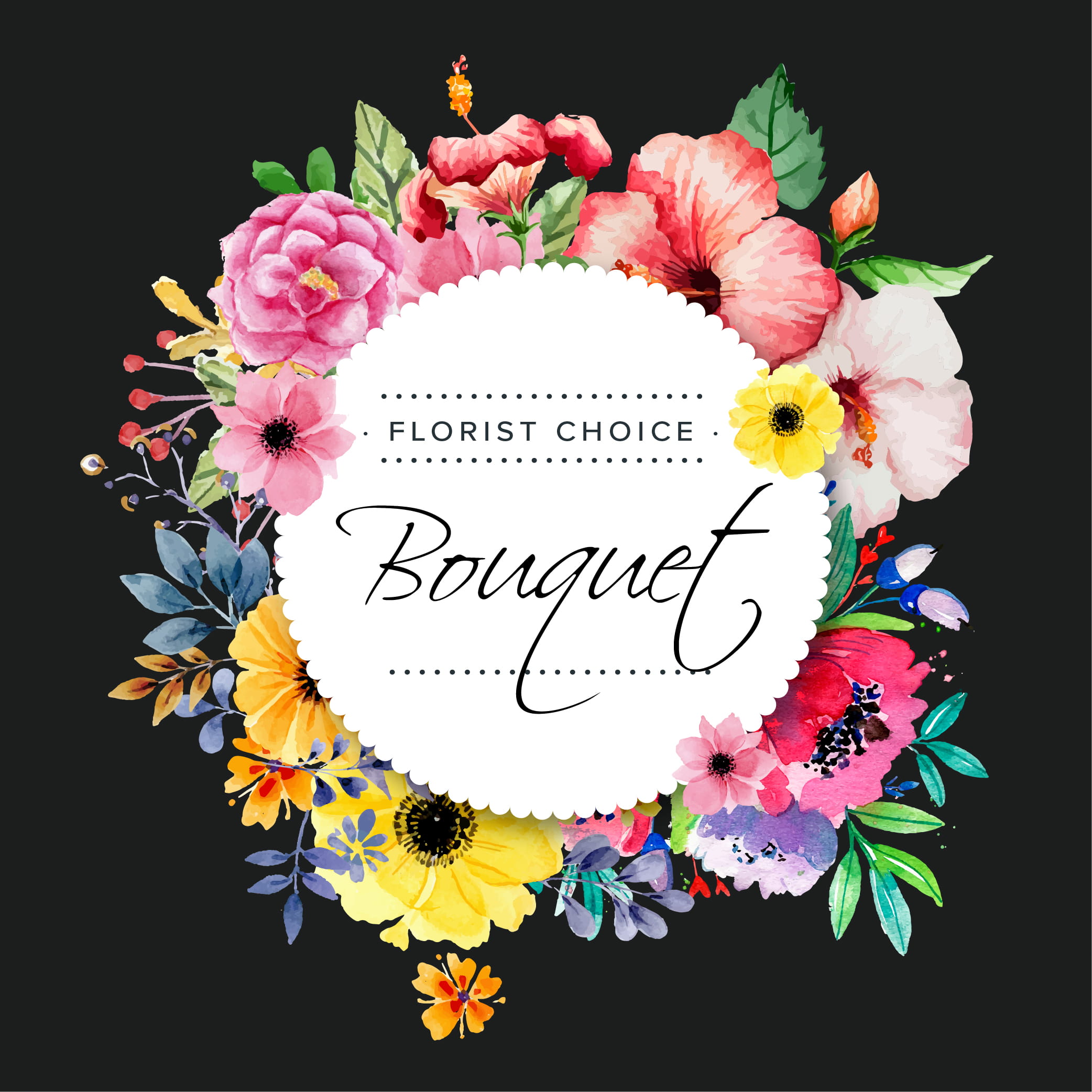 Florist Choice