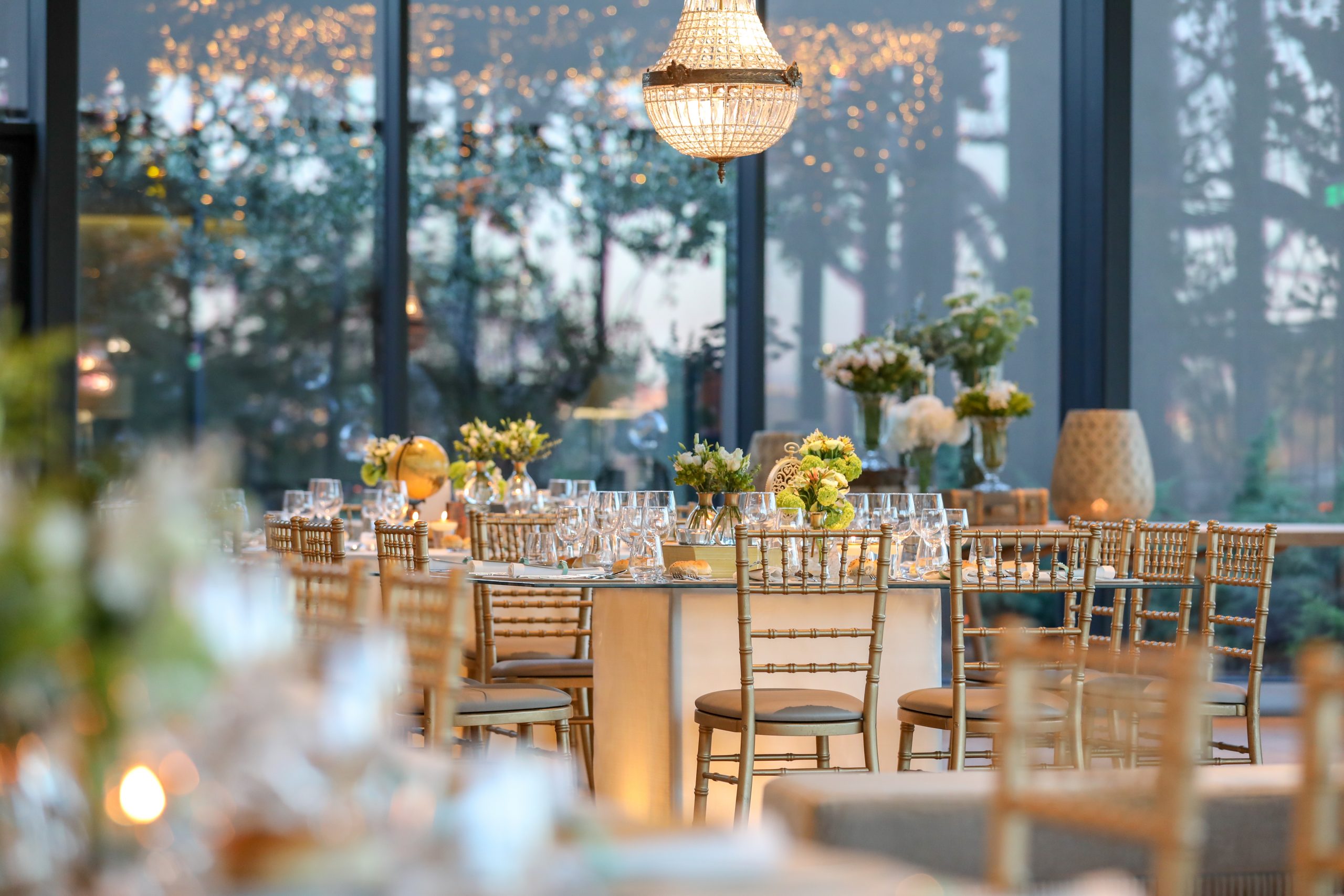 Wedding Flowers
