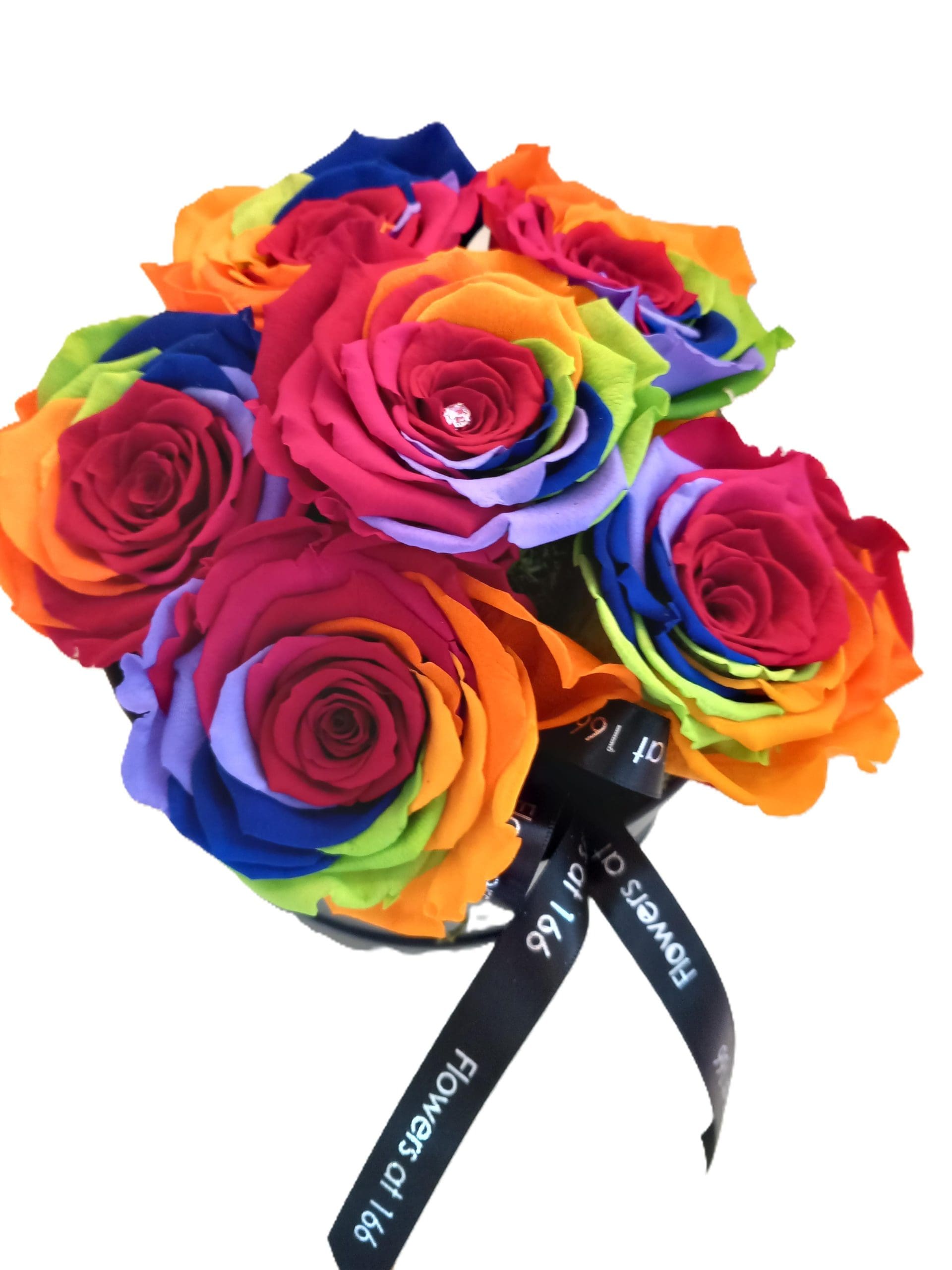 Faux Flowers