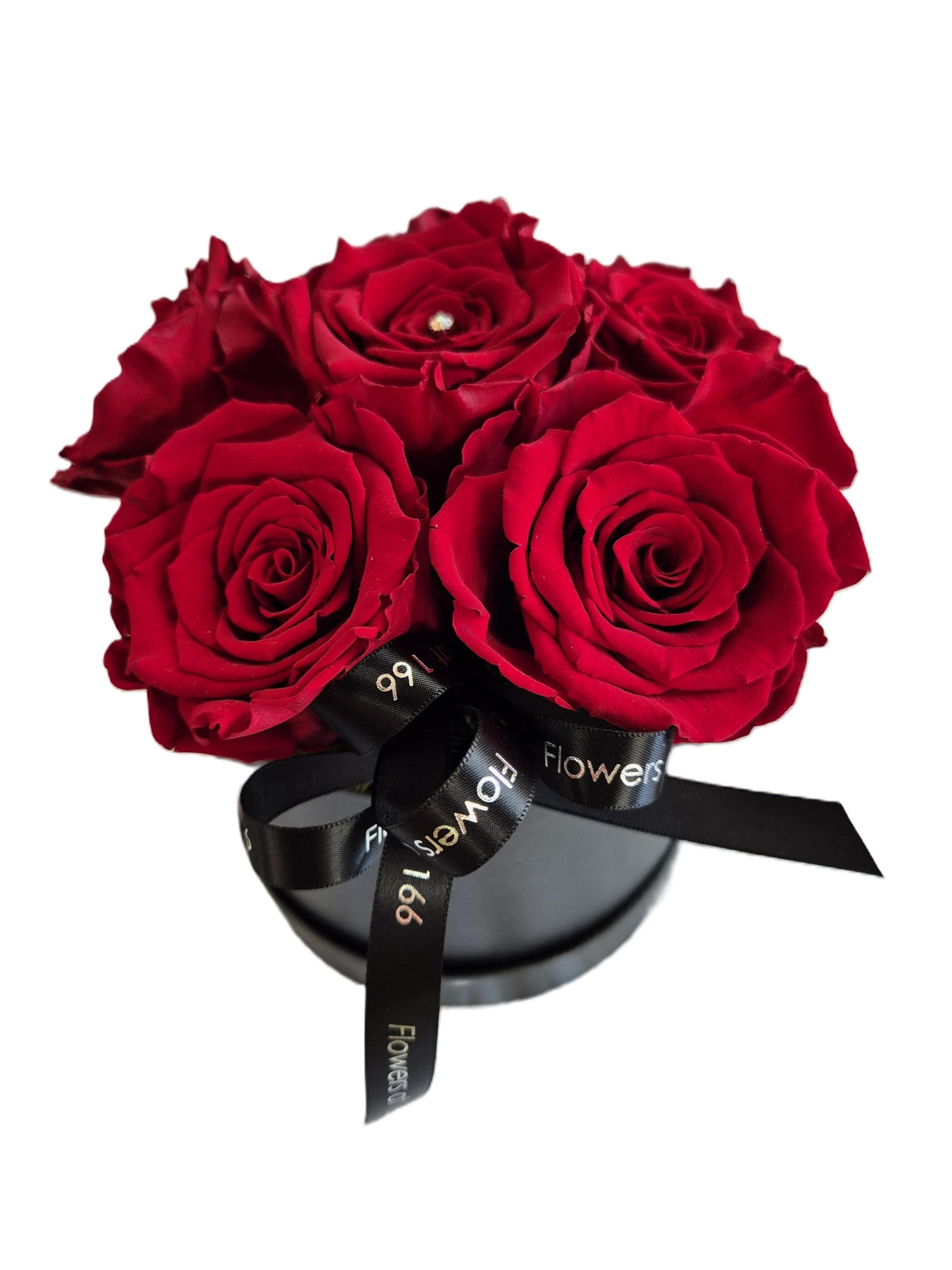 Anniversary and Romance Flowers
