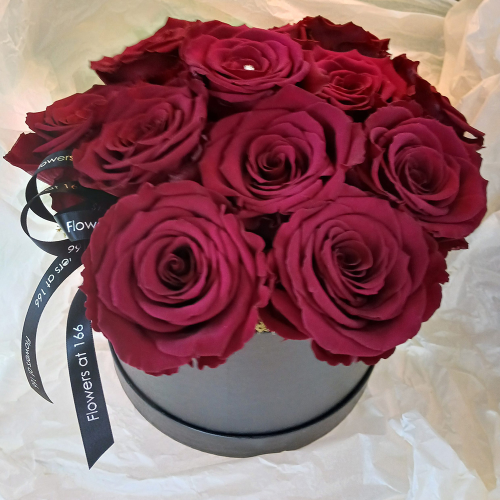 Preserved Roses