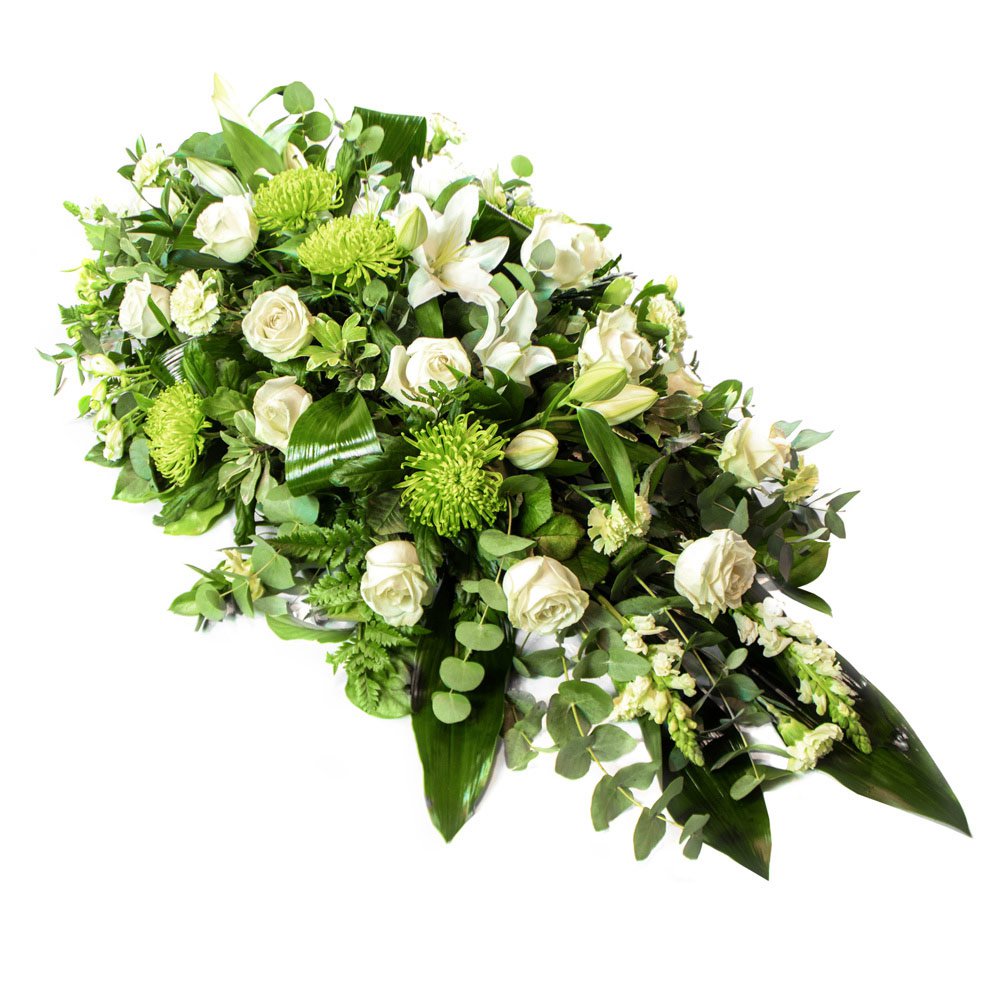 New born baby flowers