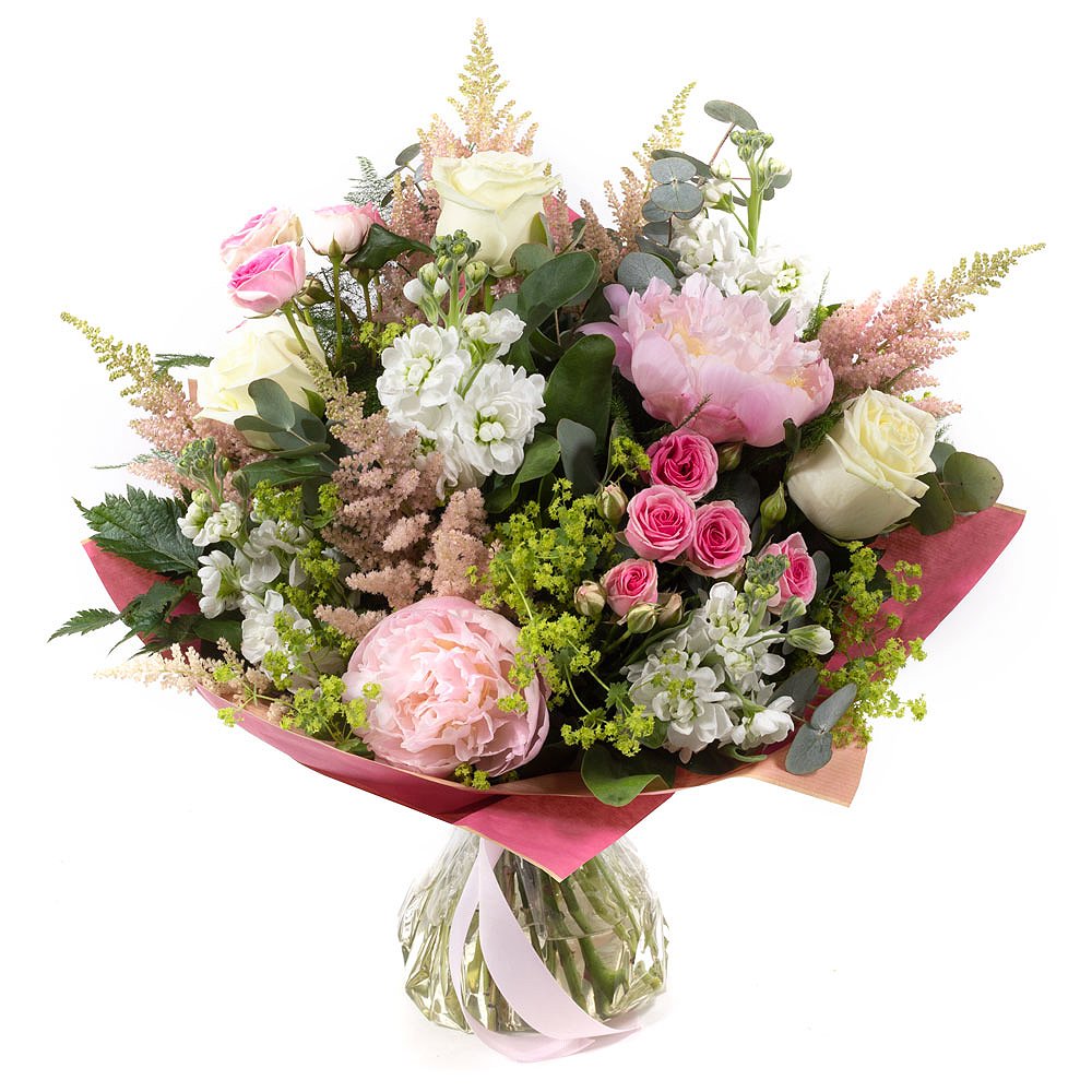 Luxury Flower Arrangements