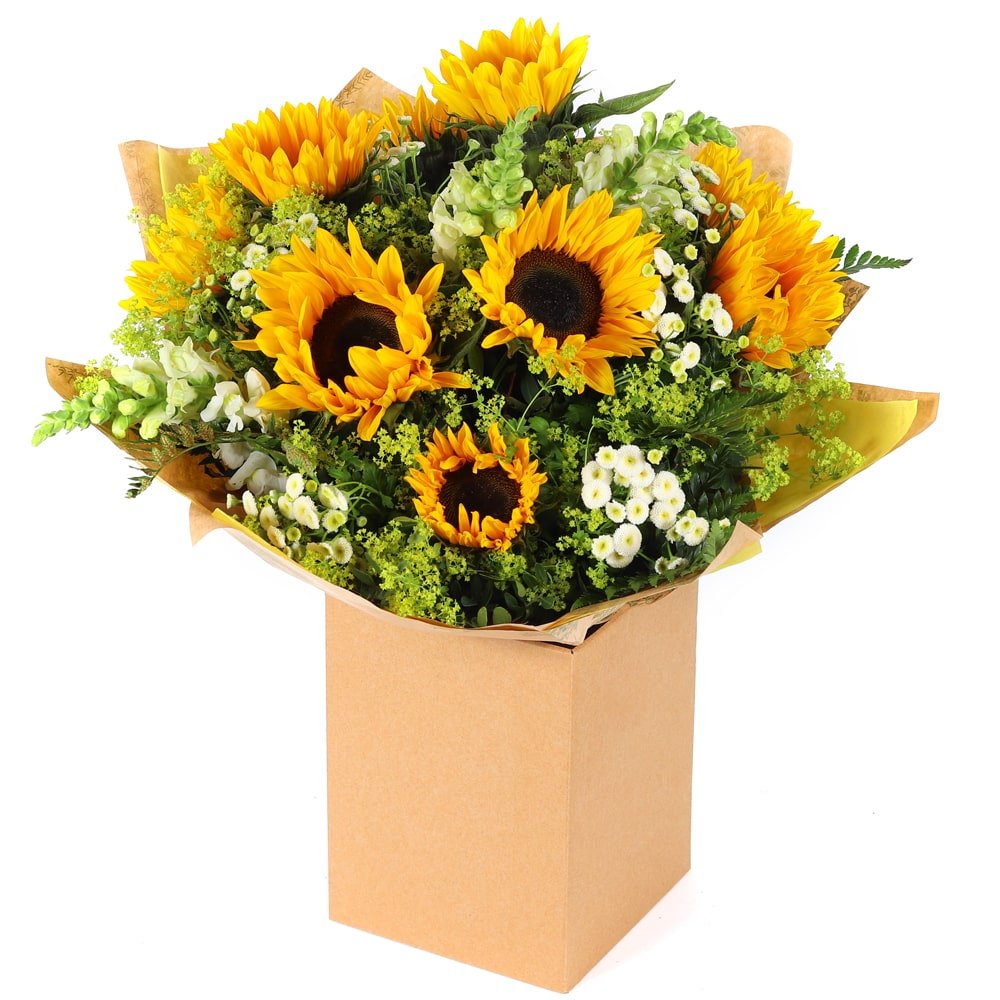 Seasonal Flowers